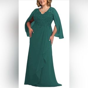 Mother of the Bride dress